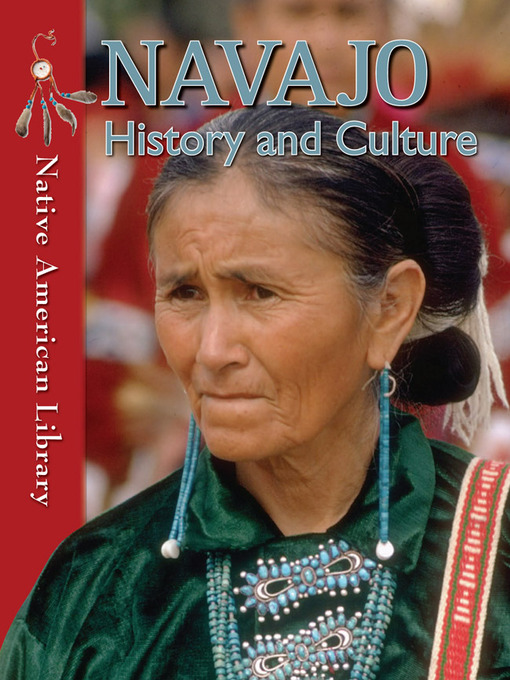 Title details for Navajo History and Culture by Helen Dwyer - Available